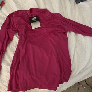 Women's Echo Long Sleeve Tee